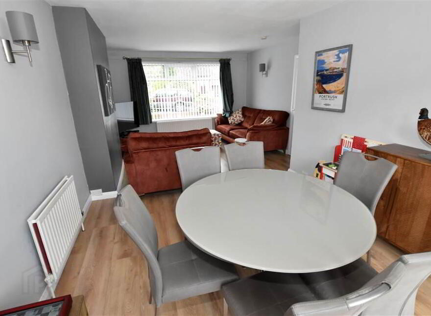 20 Dermott Avenue, Comber, BT23 5JE