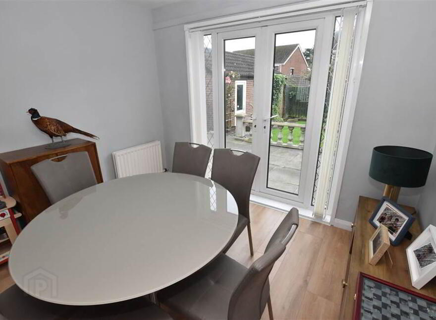 20 Dermott Avenue, Comber, BT23 5JE