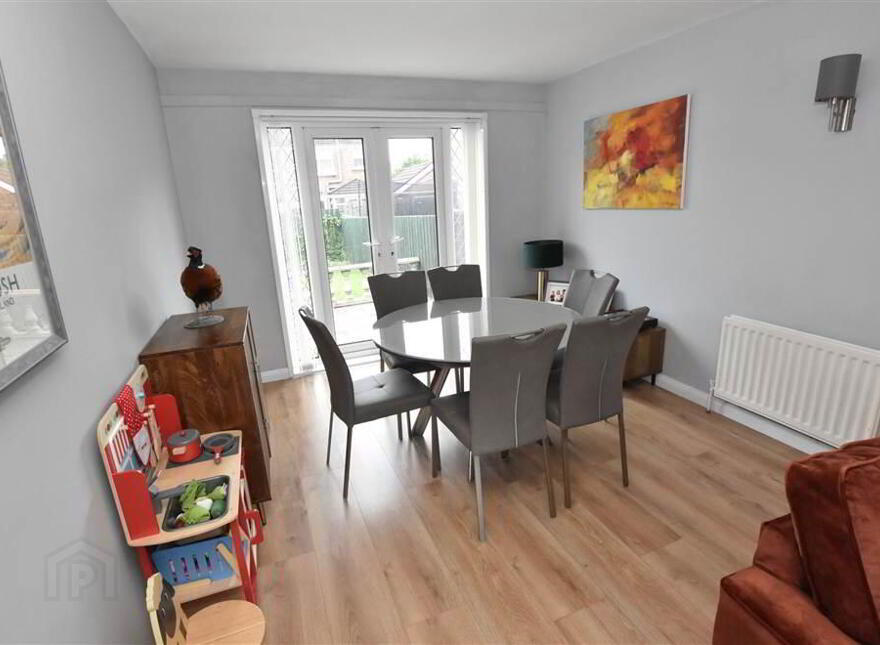 20 Dermott Avenue, Comber, BT23 5JE