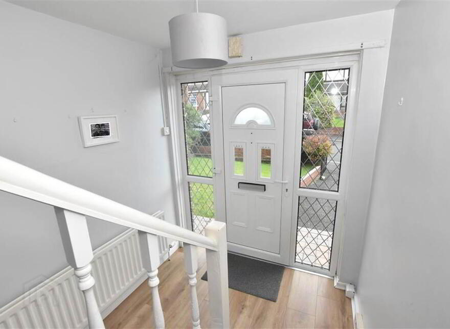 20 Dermott Avenue, Comber, BT23 5JE