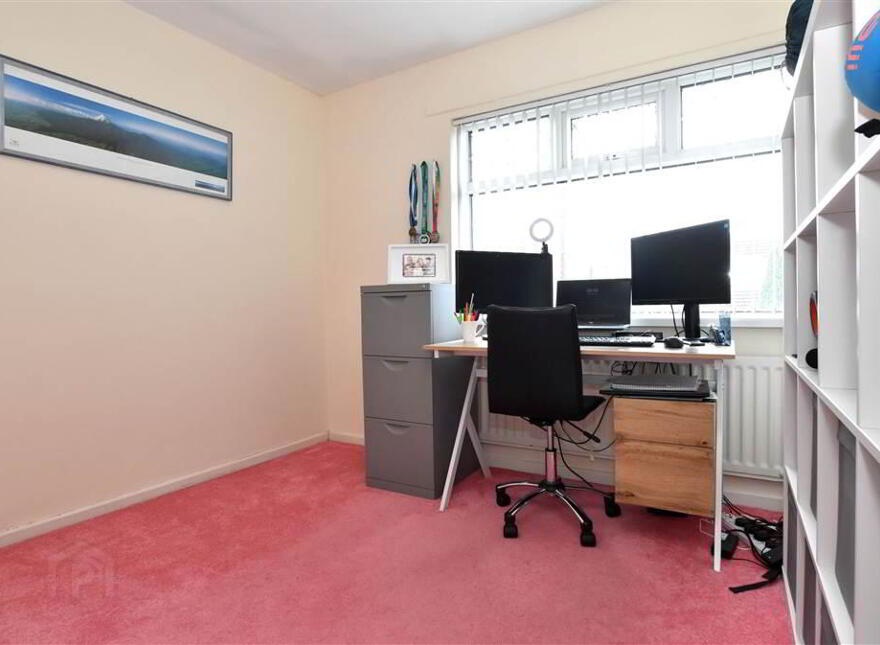 20 Dermott Avenue, Comber, BT23 5JE