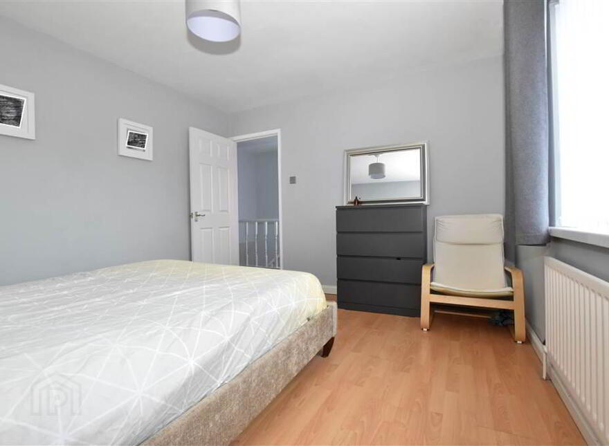 20 Dermott Avenue, Comber, BT23 5JE