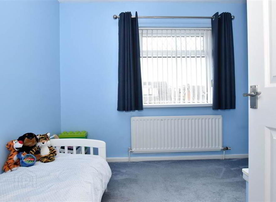20 Dermott Avenue, Comber, BT23 5JE