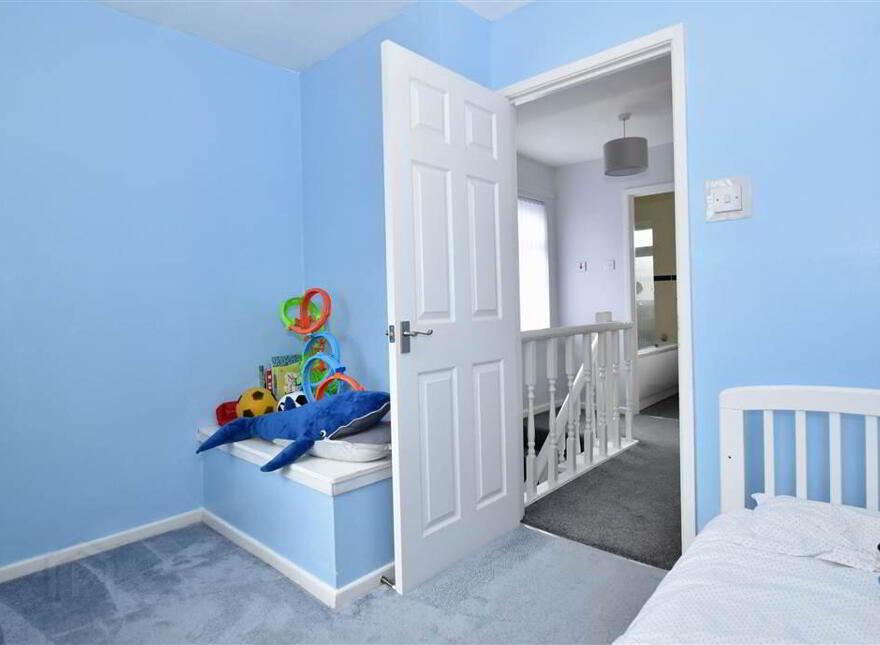 20 Dermott Avenue, Comber, BT23 5JE