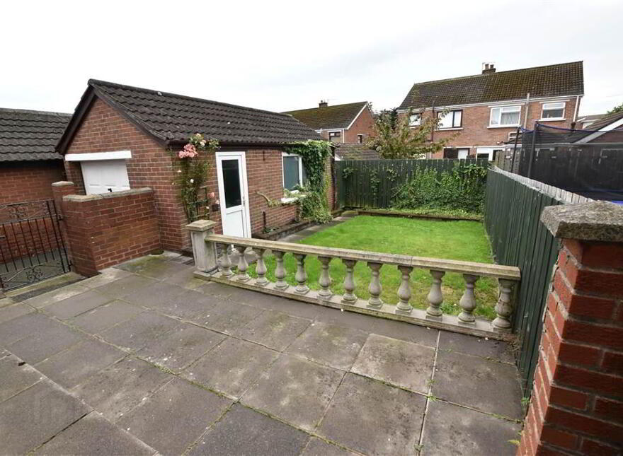 20 Dermott Avenue, Comber, BT23 5JE