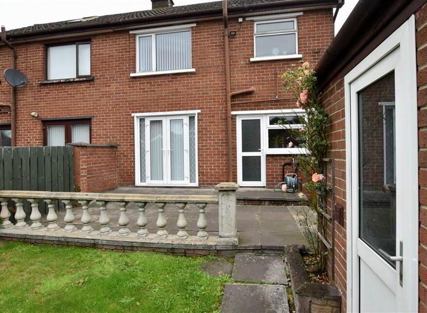 20 Dermott Avenue, Comber, BT23 5JE