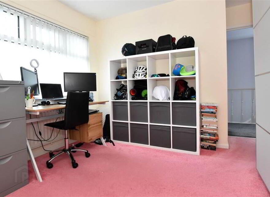 20 Dermott Avenue, Comber, BT23 5JE