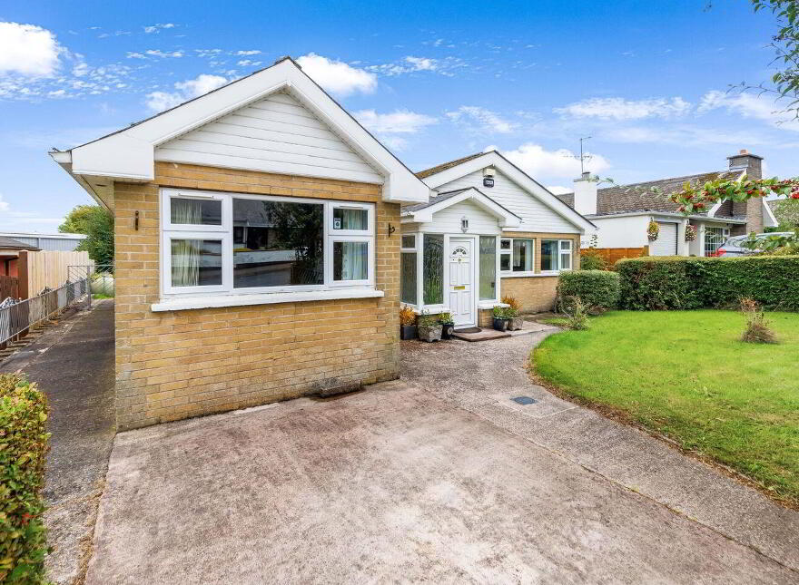 La Corbiere, 4 Drumbear, Monaghan, H18HH51