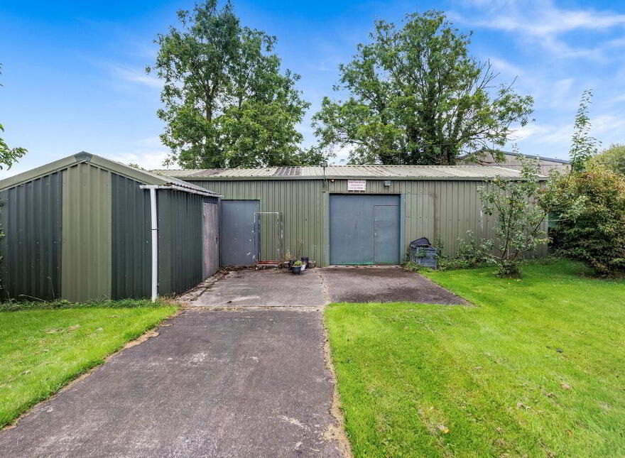 La Corbiere, 4 Drumbear, Monaghan, H18HH51