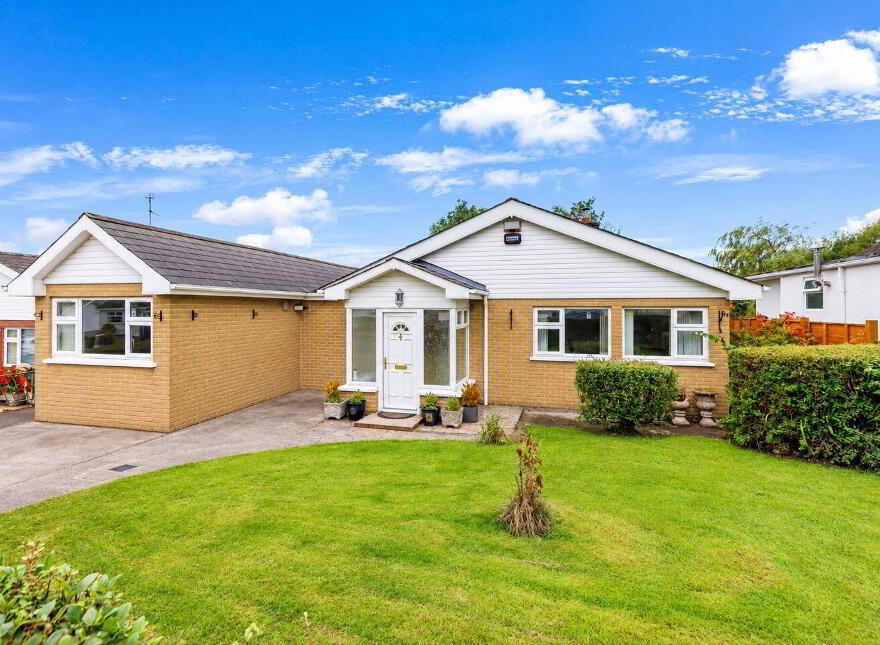 La Corbiere, 4 Drumbear, Monaghan, H18HH51