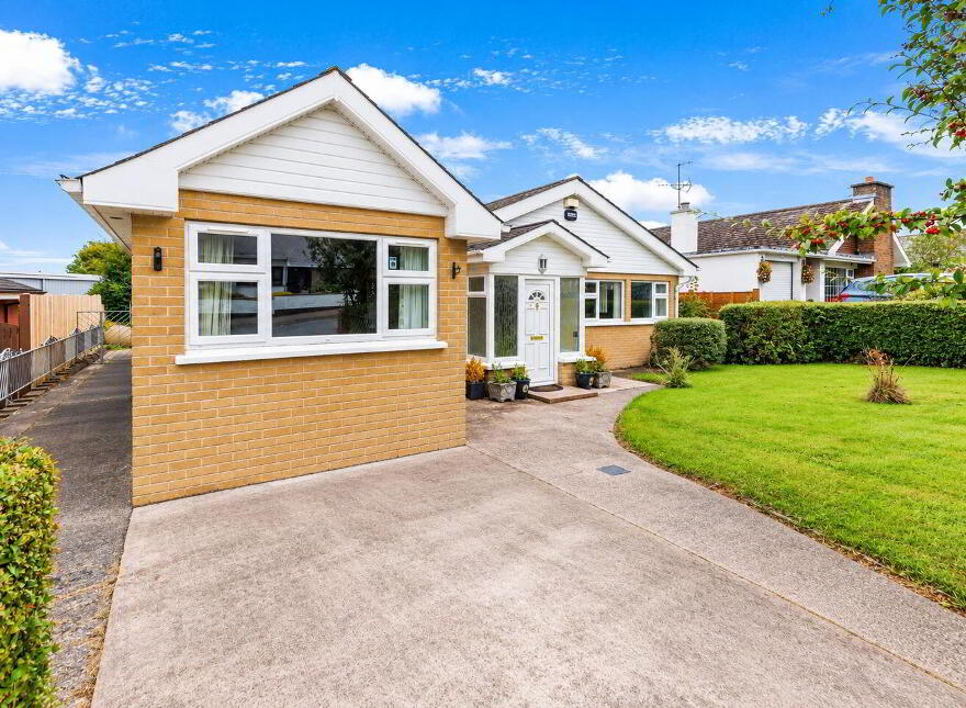 La Corbiere, 4 Drumbear, Monaghan, H18HH51