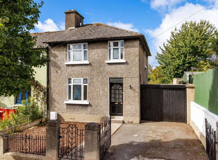80 Ferguson Road, Drumcondra, Drumcondra, D09K5F6