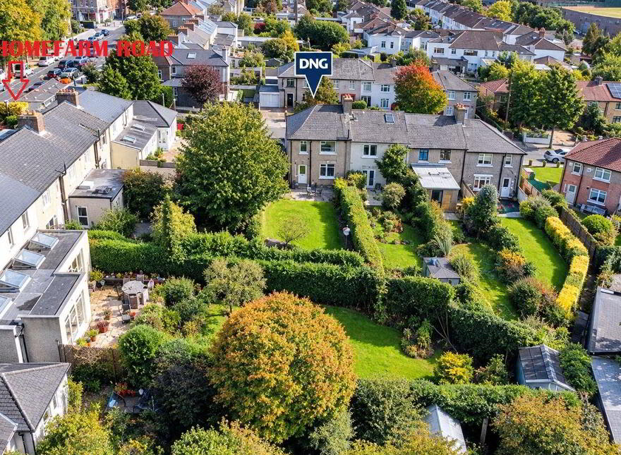 80 Ferguson Road, Drumcondra, Drumcondra, D09K5F6