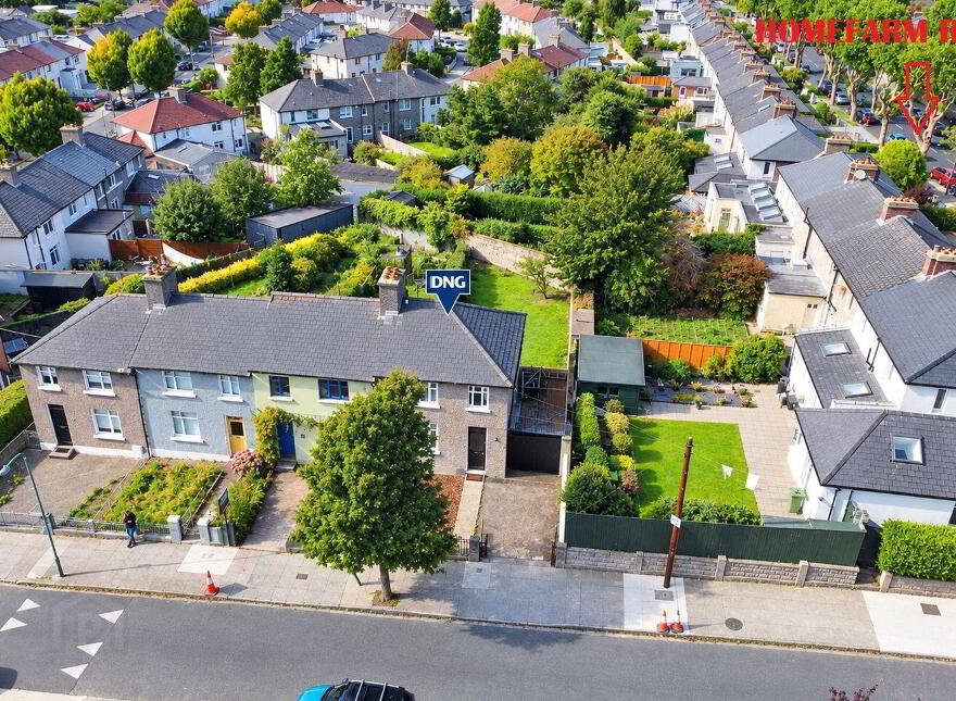 80 Ferguson Road, Drumcondra, Drumcondra, D09K5F6