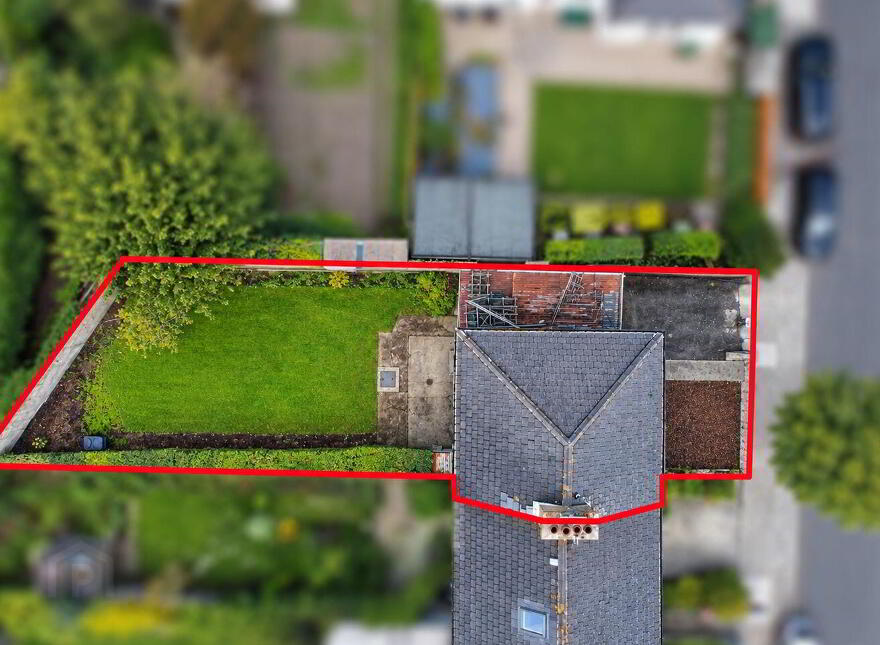 80 Ferguson Road, Drumcondra, Drumcondra, D09K5F6