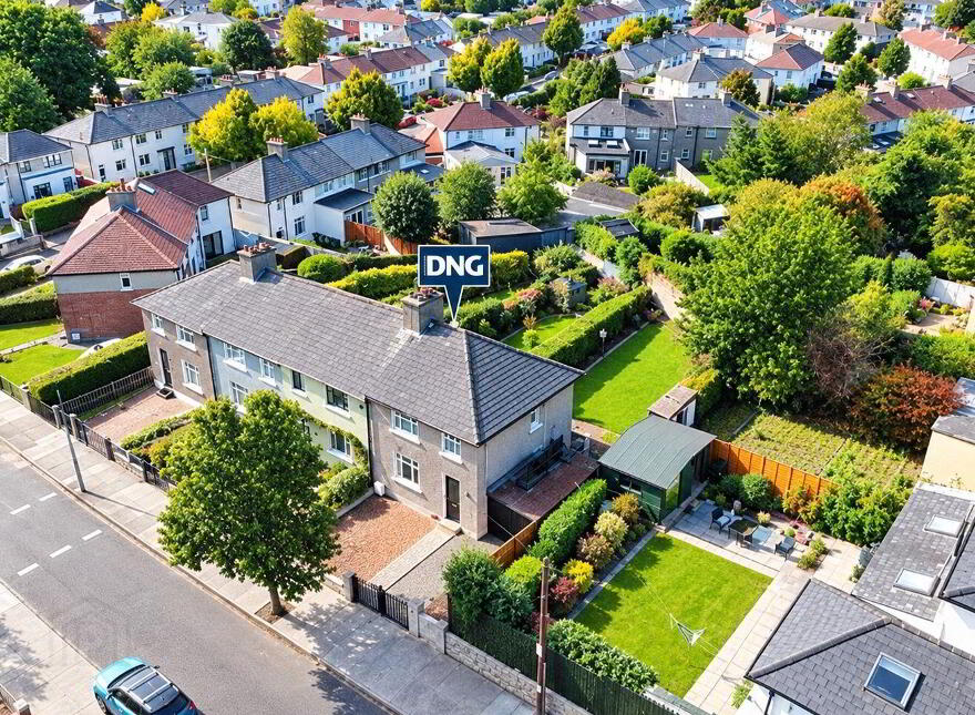 80 Ferguson Road, Drumcondra, Drumcondra, D09K5F6
