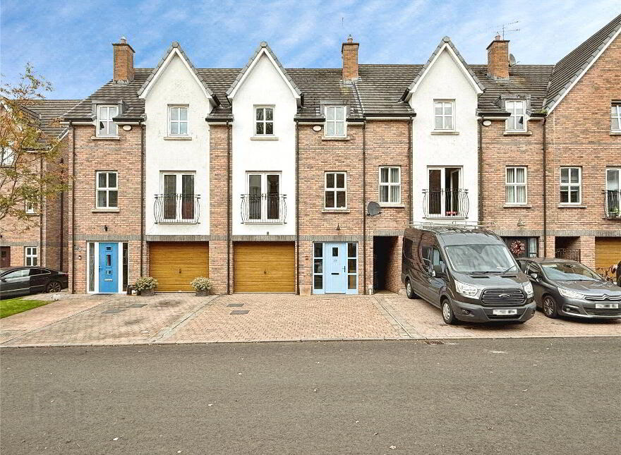 22 Nursery Avenue, Knock Road, Ballymoney, BT53 6GU
