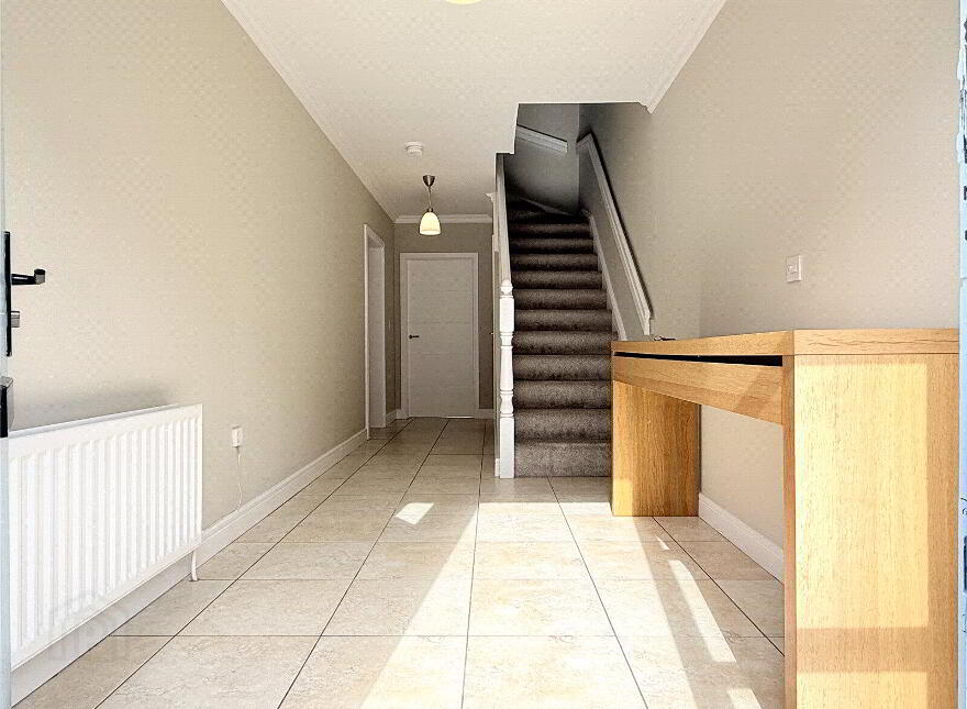 22 Nursery Avenue, Knock Road, Ballymoney, BT53 6GU