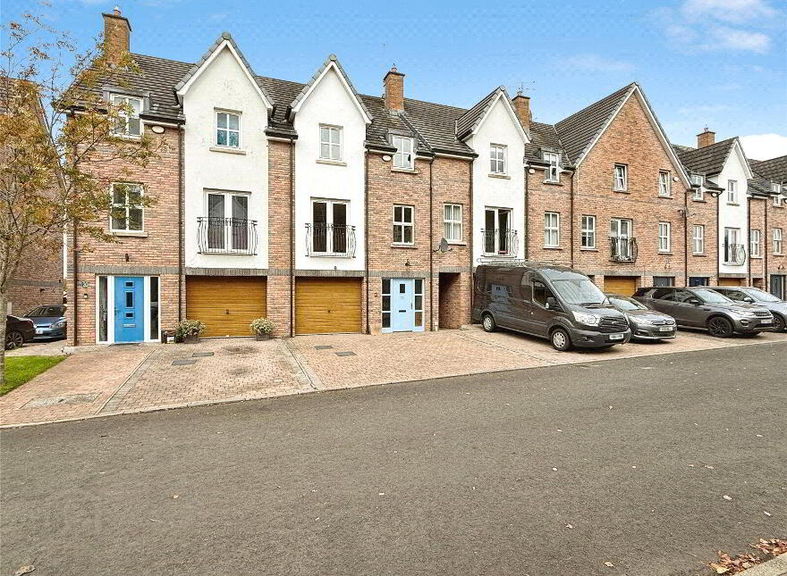22 Nursery Avenue, Knock Road, Ballymoney, BT53 6GU