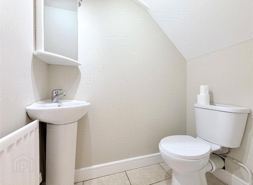 22 Nursery Avenue, Knock Road, Ballymoney, BT53 6GU