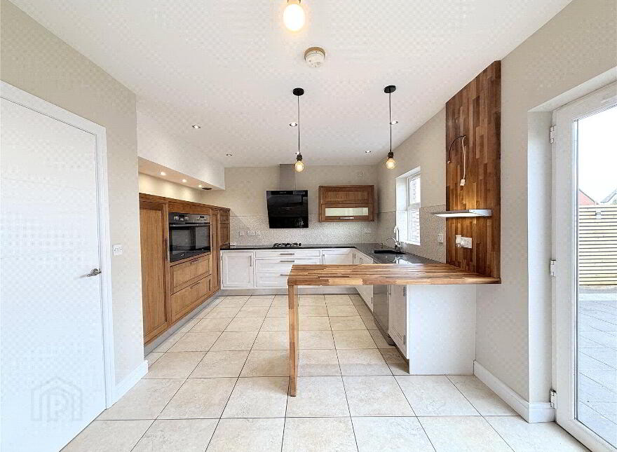 22 Nursery Avenue, Knock Road, Ballymoney, BT53 6GU