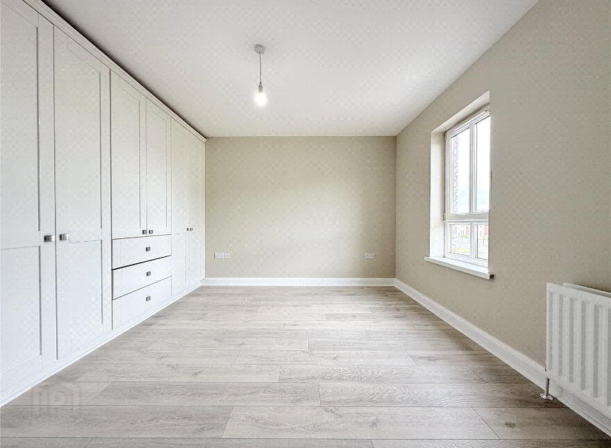 22 Nursery Avenue, Knock Road, Ballymoney, BT53 6GU
