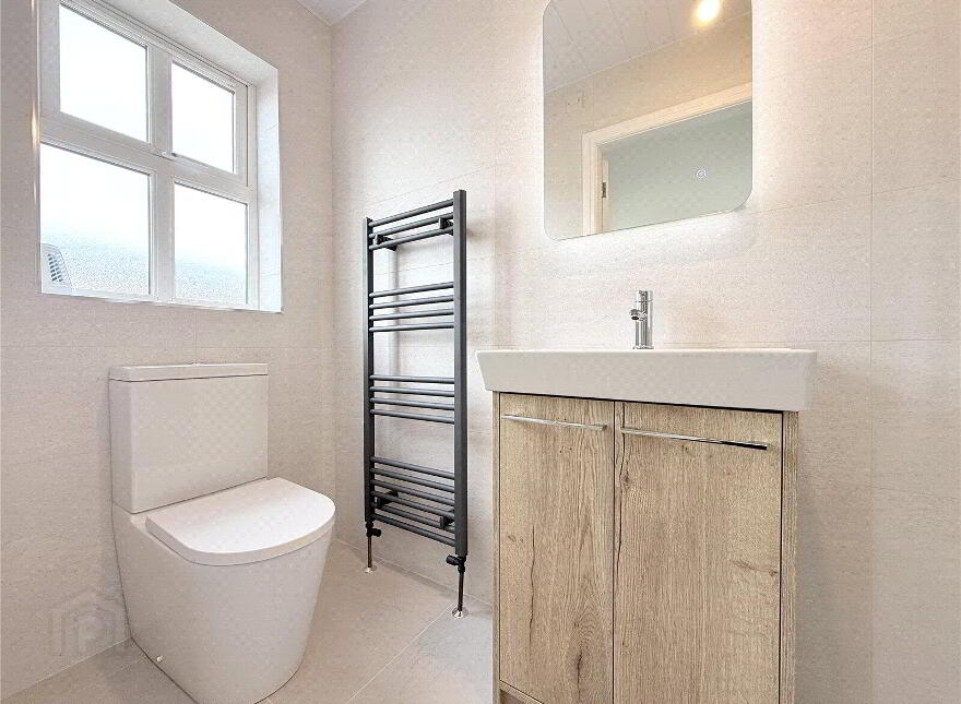 22 Nursery Avenue, Knock Road, Ballymoney, BT53 6GU