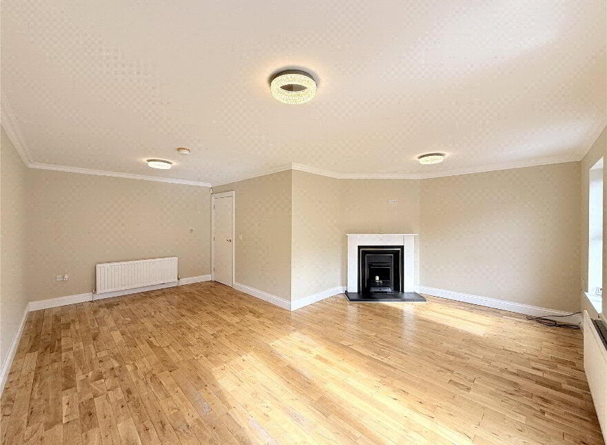 22 Nursery Avenue, Knock Road, Ballymoney, BT53 6GU