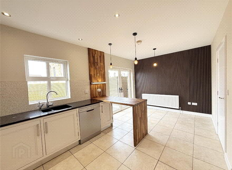 22 Nursery Avenue, Knock Road, Ballymoney, BT53 6GU