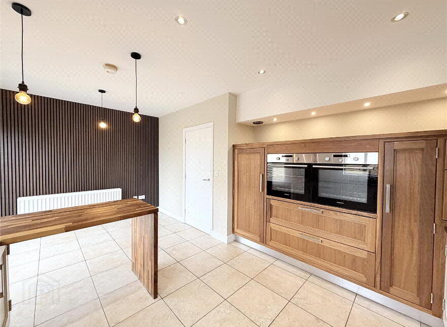22 Nursery Avenue, Knock Road, Ballymoney, BT53 6GU