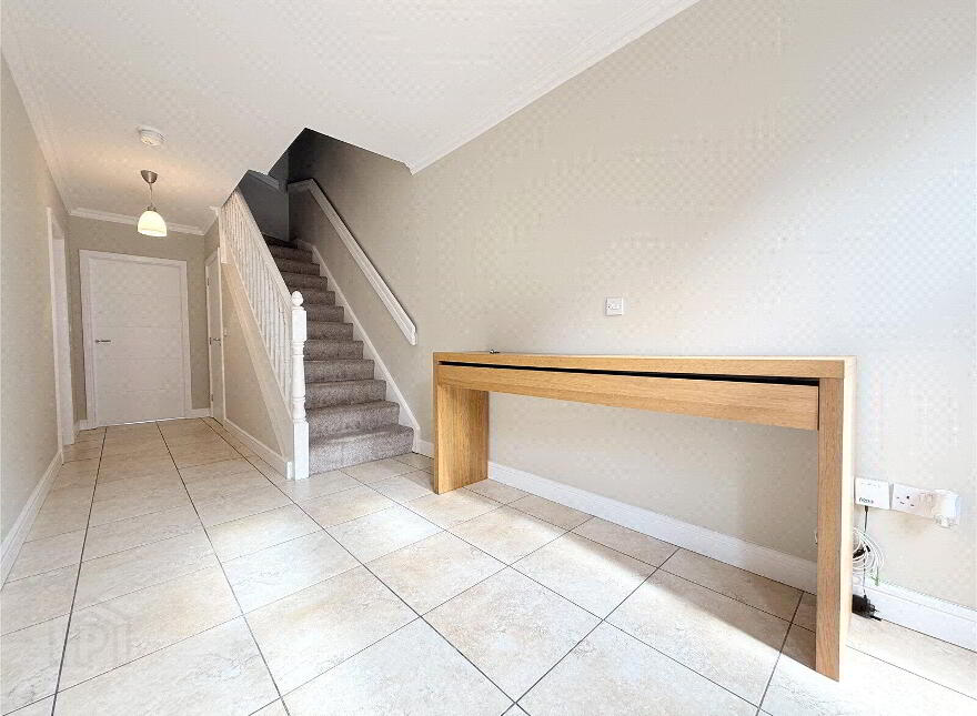 22 Nursery Avenue, Knock Road, Ballymoney, BT53 6GU
