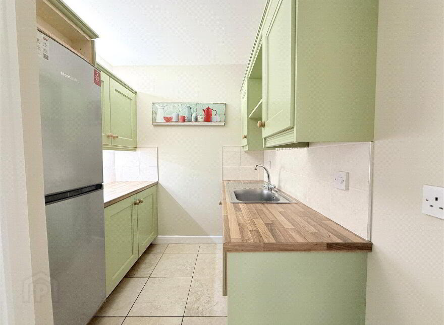 22 Nursery Avenue, Knock Road, Ballymoney, BT53 6GU