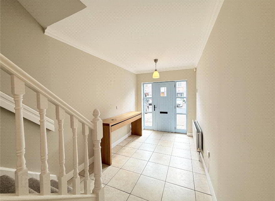 22 Nursery Avenue, Knock Road, Ballymoney, BT53 6GU
