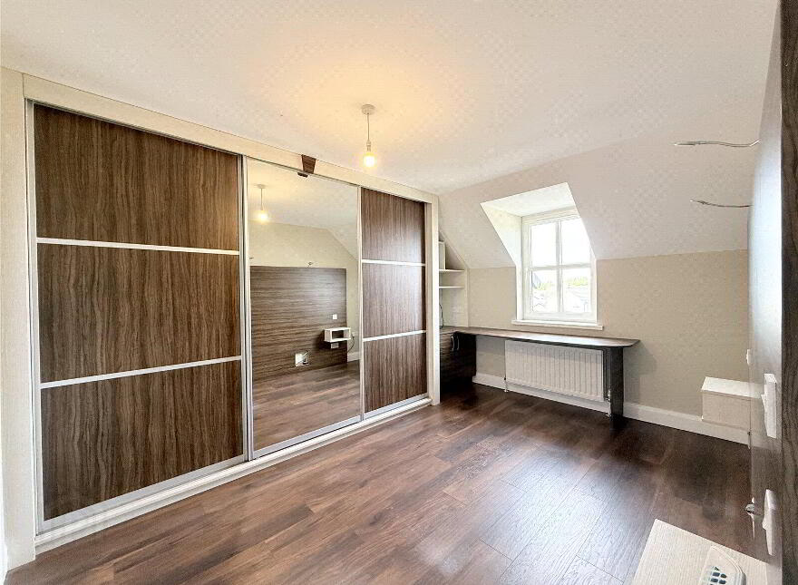 22 Nursery Avenue, Knock Road, Ballymoney, BT53 6GU