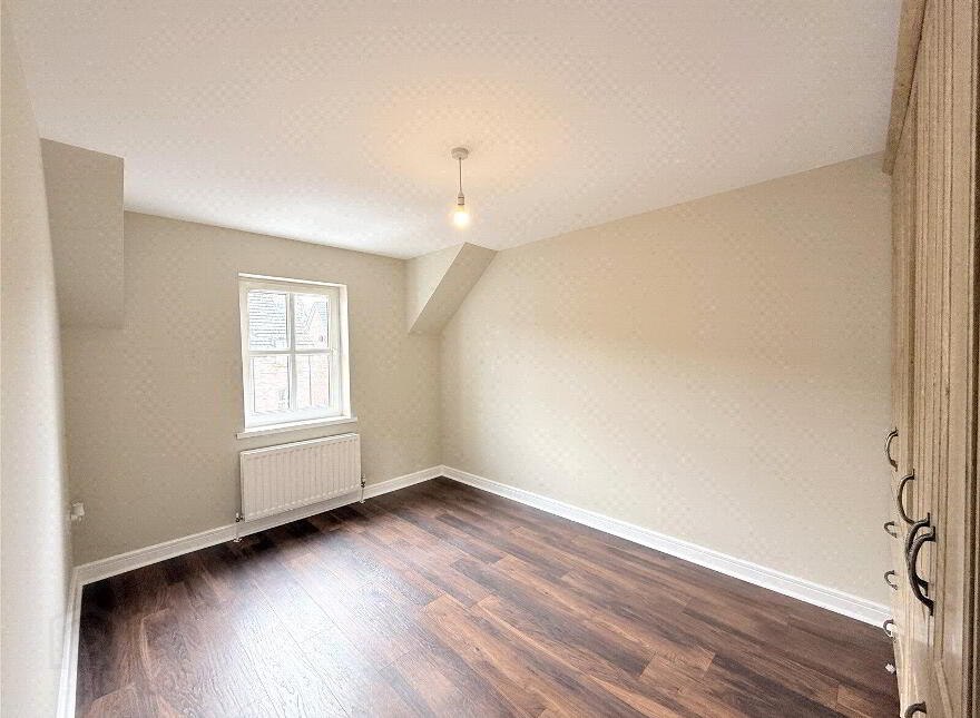 22 Nursery Avenue, Knock Road, Ballymoney, BT53 6GU
