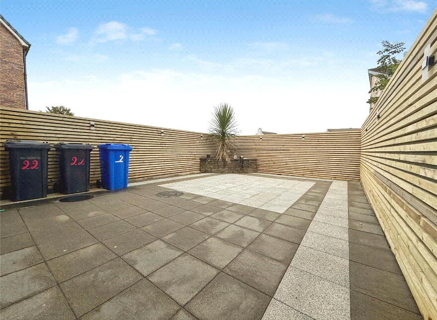 22 Nursery Avenue, Knock Road, Ballymoney, BT53 6GU