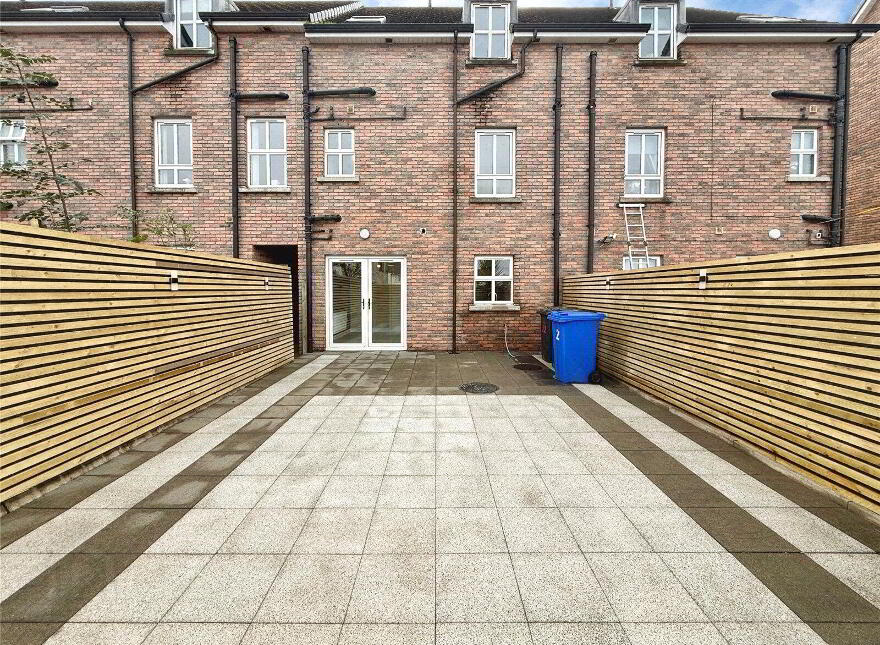 22 Nursery Avenue, Knock Road, Ballymoney, BT53 6GU