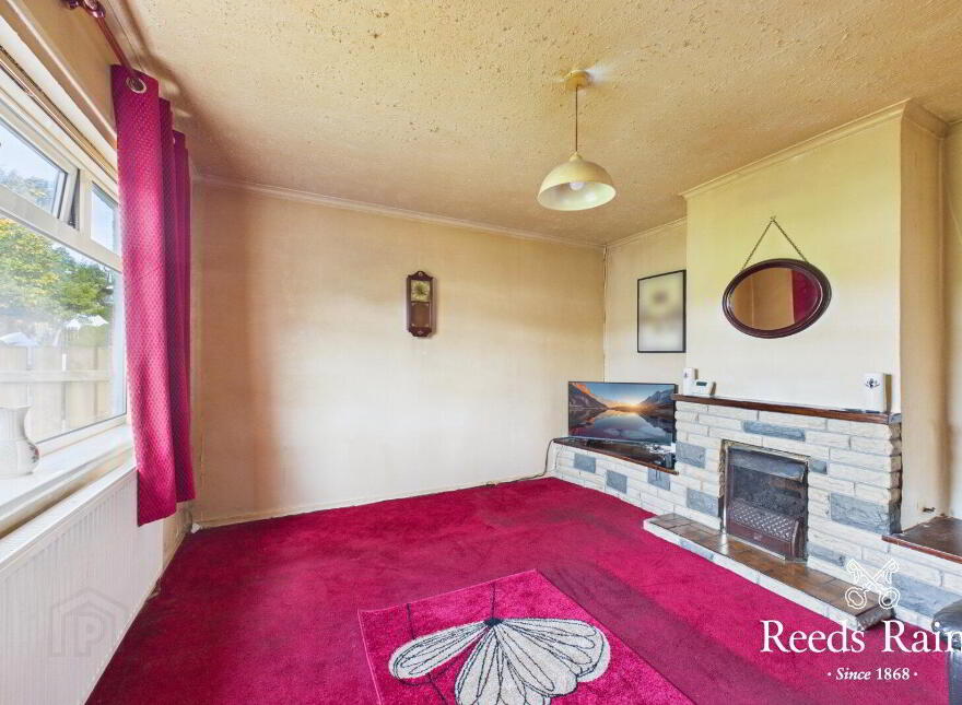 34 Oakwood Road, Carrickfergus, BT38 8ET