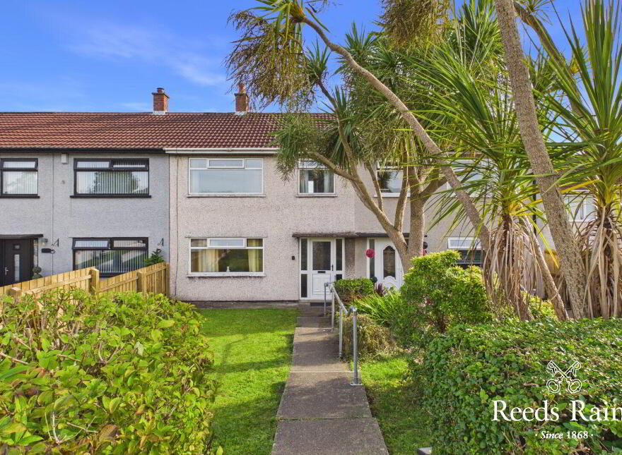 34 Oakwood Road, Carrickfergus, BT38 8ET