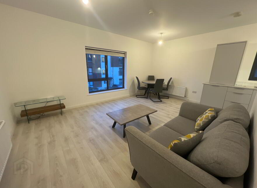 34 Cotton Hall, 5 Faulkner Road, Belfast, BT20 3FA