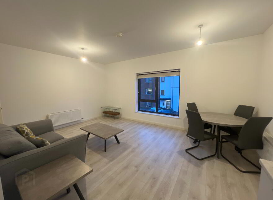 34 Cotton Hall, 5 Faulkner Road, Belfast, BT20 3FA