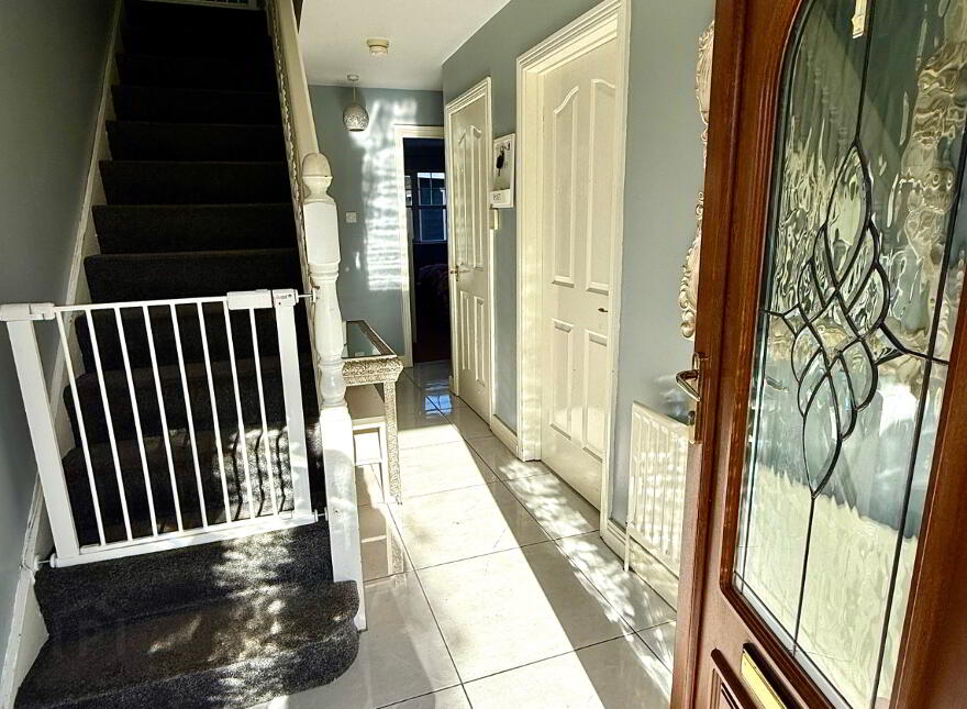 130 Sevenoaks, Waterside, Derry, BT47 6BD