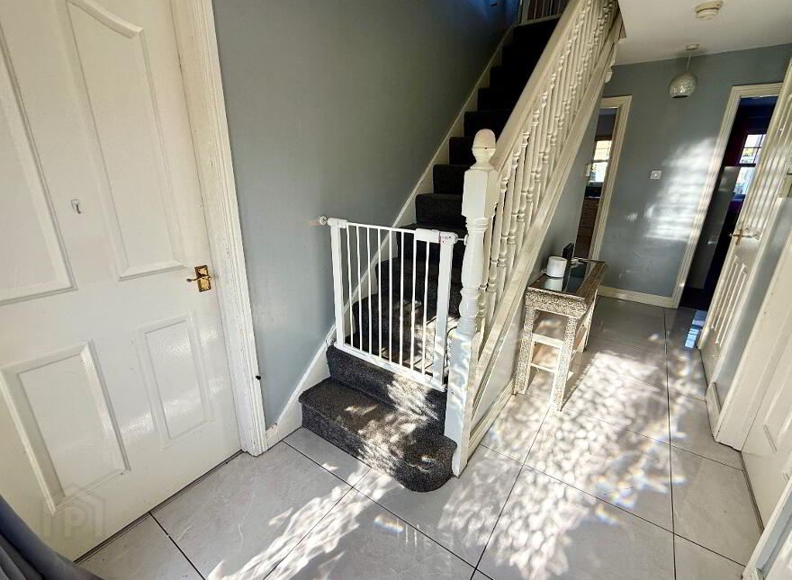130 Sevenoaks, Waterside, Derry, BT47 6BD