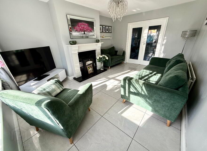 130 Sevenoaks, Waterside, Derry, BT47 6BD