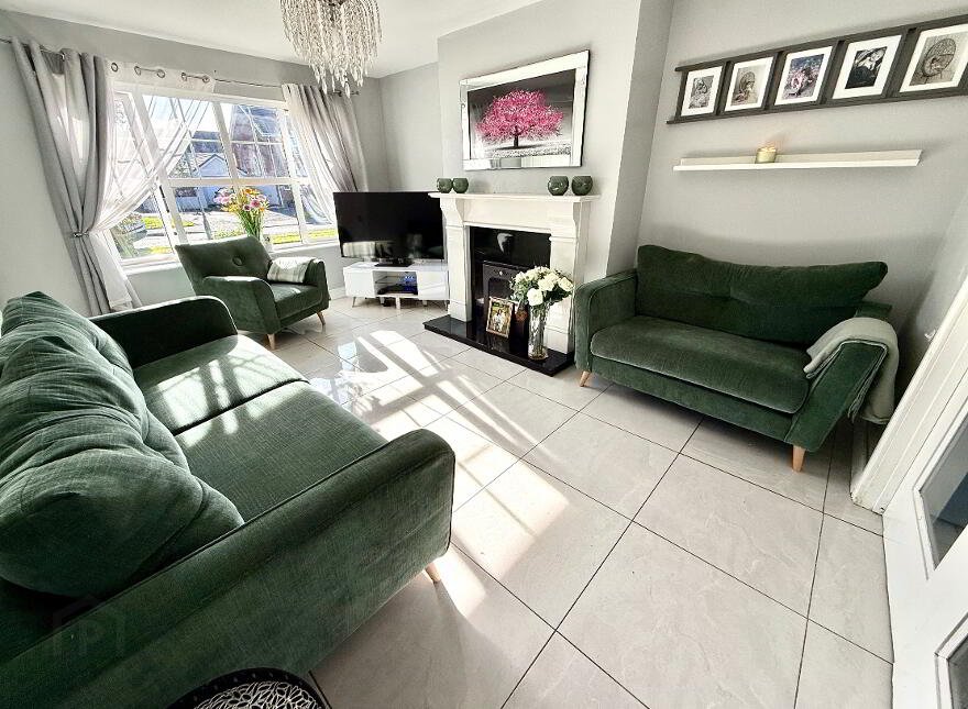 130 Sevenoaks, Waterside, Derry, BT47 6BD