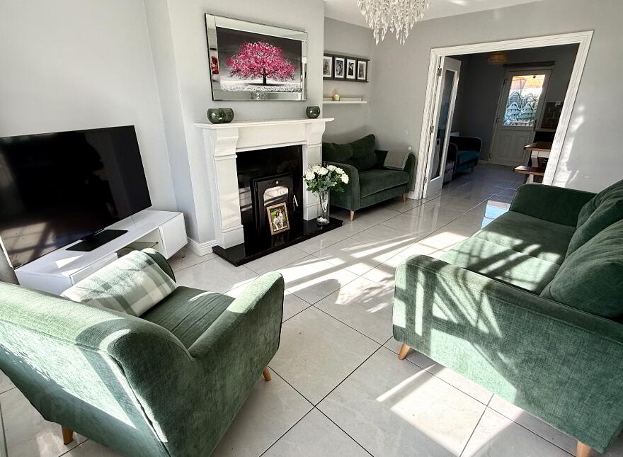 130 Sevenoaks, Waterside, Derry, BT47 6BD