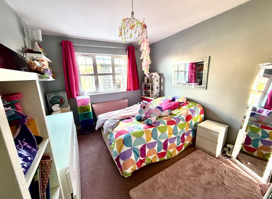 130 Sevenoaks, Waterside, Derry, BT47 6BD