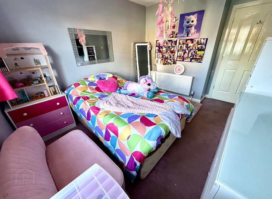 130 Sevenoaks, Waterside, Derry, BT47 6BD