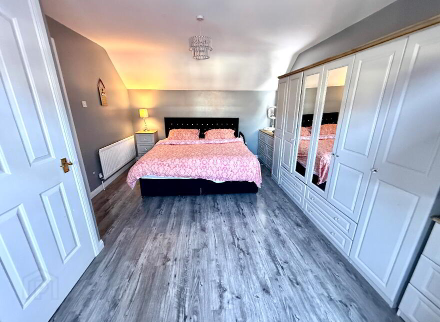 130 Sevenoaks, Waterside, Derry, BT47 6BD