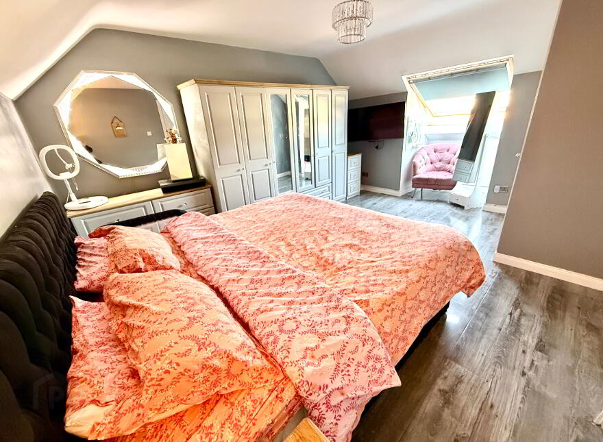 130 Sevenoaks, Waterside, Derry, BT47 6BD